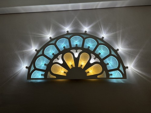 Luminarie salentine - luminarie,