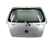 PORTELLONE POSTERIORE PER