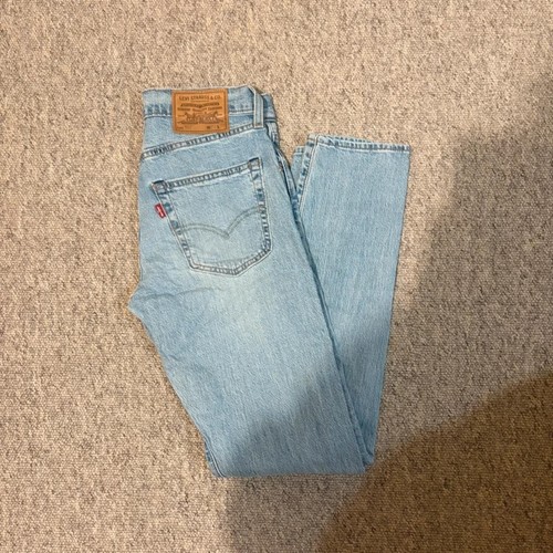 Jeans levi 512 slim conici - jeans,