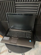 Notebook MSI CR70 | 17,3