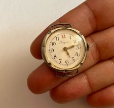 Orologio da polso meccanico