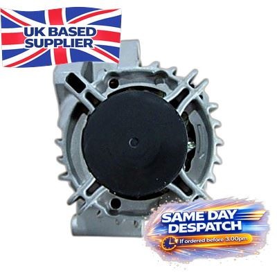 Alternatore per lancia - lancia, musa