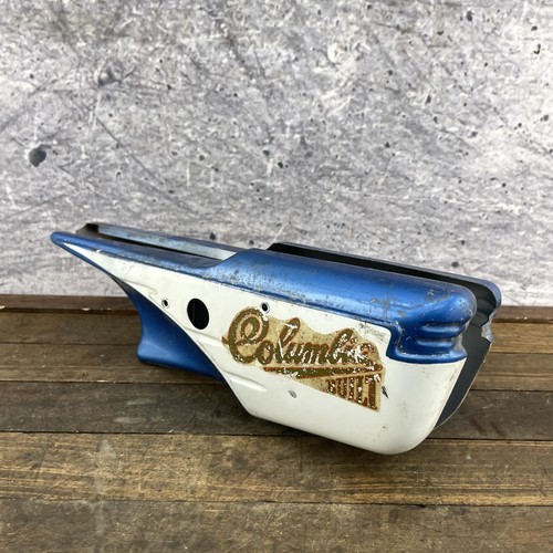 Vintage columbia torpedo - vintage,