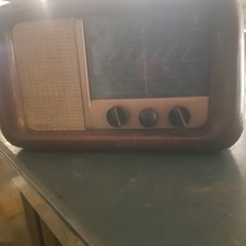 Radio valvole magnadyne 23 - a,