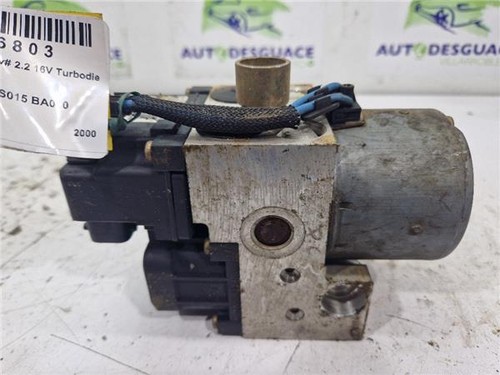 476605m301 modulo abs nissan - 476605m301,