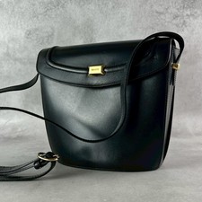 Borsa a tracolla Bally vintage