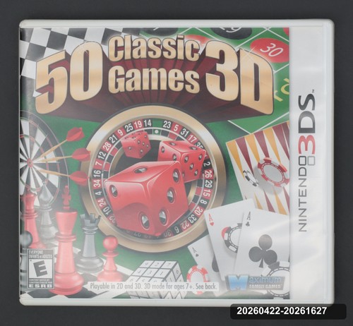 Nintendo 3ds game - nintendo,