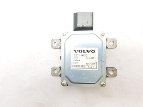 2024 volvo xc60 scatola - 2024,