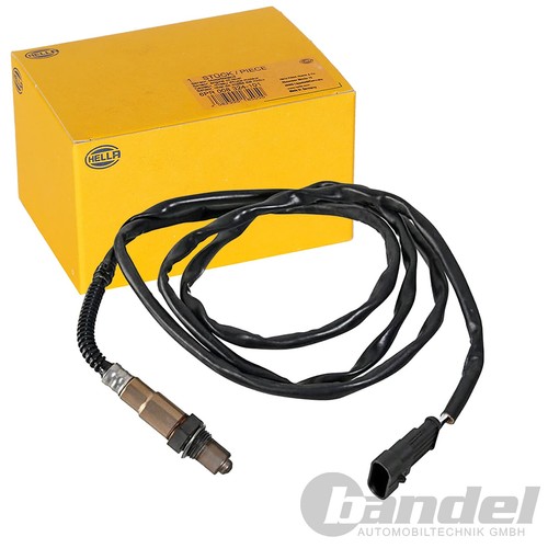 Sonda lambda hella adatta per - sonda,