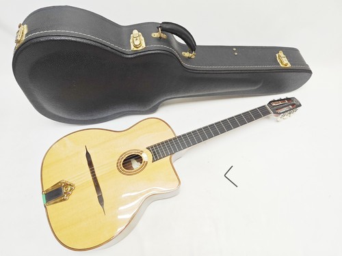 Gitane 340 stephane wrembel - stephane,