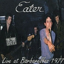 Live barbarellas 1977 cd - live,