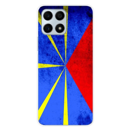 Custodia silicone stampato - custodia, in