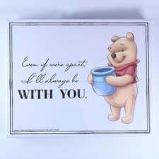 Winnie the Pooh Disney 100°