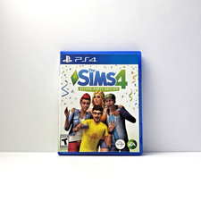 The Sims 4: Deluxe Party