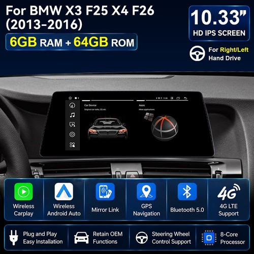 Apple carplay touch screen - apple,