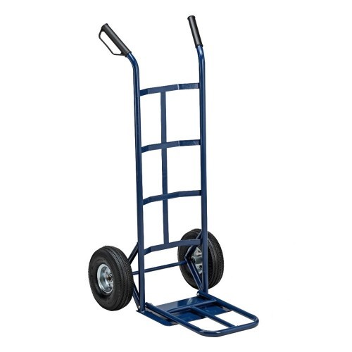 Carrello portatutto max 250kg - carrello,
