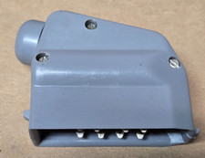 Connettore vintage GEI-8P 8