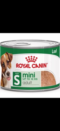 Royal canin mini adult - canin,