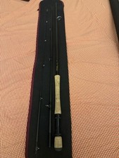 Fly Fishing Rod Scott Ely Ply 8.8#11 Used No Rod Tube