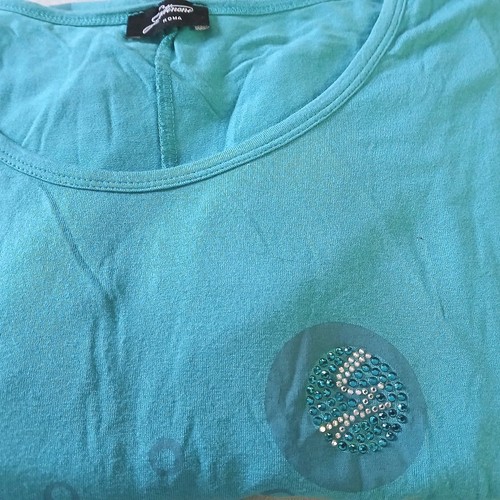 Shirt donna gattinoni roma - shirt,