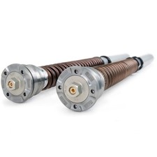 Cartuccia forcella anteriore