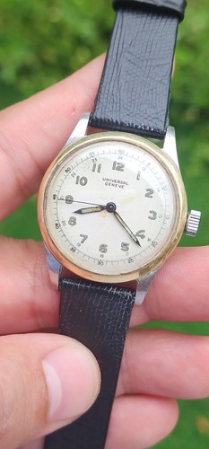 Orologio militare vintage