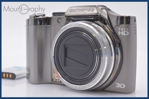 Exc olympus sz 30mr - olympus, sz-30mr