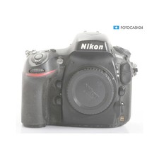 Nikon d800e difetto - +, (290567)
