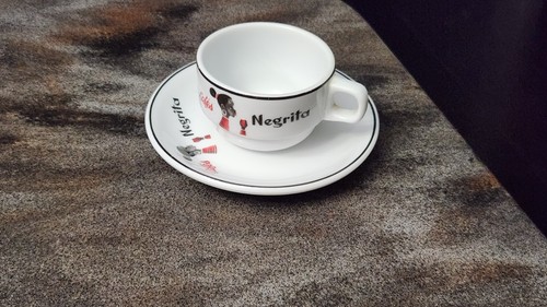 Tazza piattino espresso - tazza,