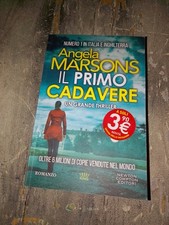 Angela Marsons Il Primo