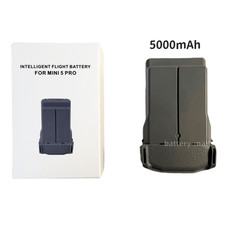 Nuova batteria 5000mAh Mini 5
