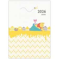 2026 Programma Libro Agenda