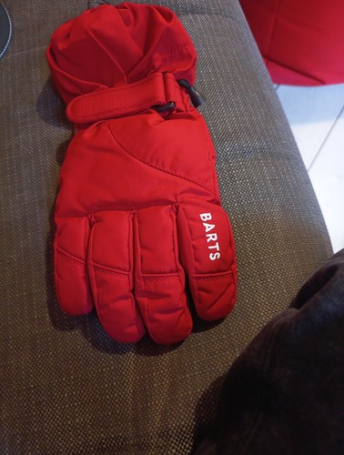 Guanti sci - guanti,
