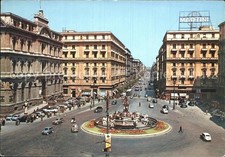 Napoli Napoli Piazza della