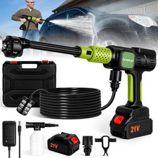 Idropulitrice Portatile a