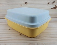 Tupperware Pattumiera per Pane