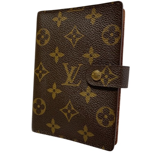 Louis vuitton agenda - vuitton,
