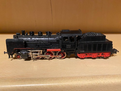 Märklin fm800 locomotiva - märklin,