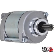 MOTORINO D'AVVIAMENTO KTM 250