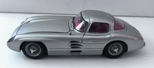 Paul’s Model Art 1:24 Collezione Prima Classe MB 300 SLR - TOP A2334