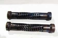 Marmitta db eater Harley Davidson Dyna Sebring Remus set