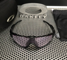 OAKLEY JAWBREAKER | NERO OPACO