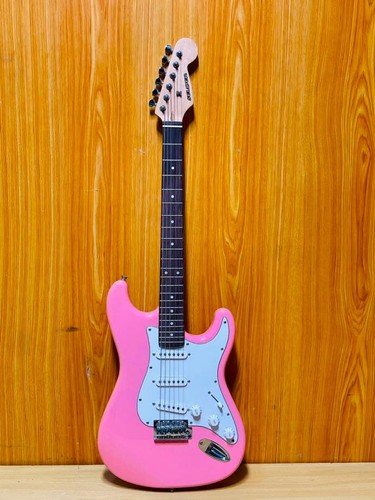 Chitarra elettrica selder - chitarra, tipo