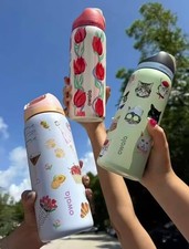 Nuova bottiglia limitata in co-branding Owala Urban Outfitters esclusiva FreeSip 24/32 oz