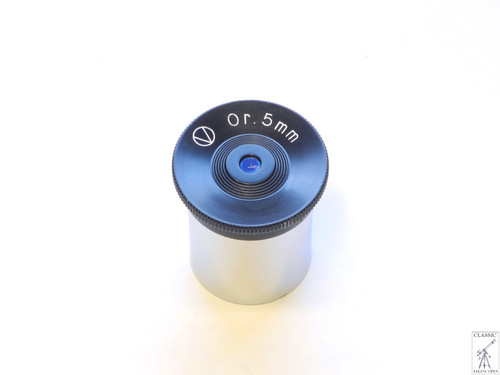 Vixen 5mm 96 - vixen, o.5mm