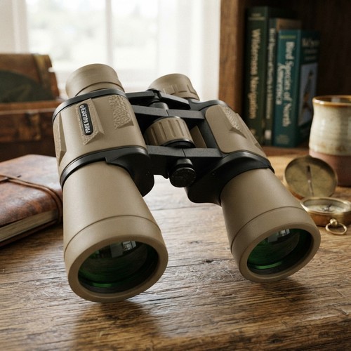 Binocolo militare 20x50 - , per
