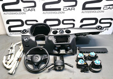 Usato kit airbag cruscotto - kit,