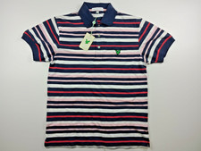 Polo golf Lyle & Scott uomo a
