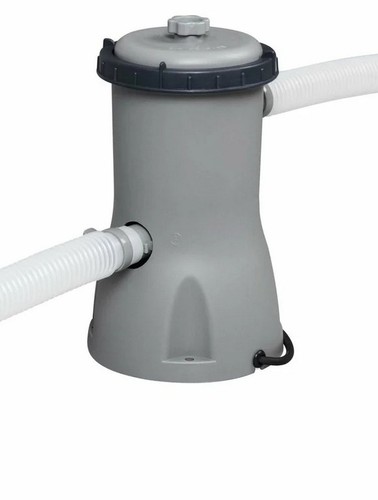 Pompa filtrante per - filtrante,