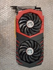 GeForce GTX 1080 Ti GAMING X